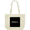 Custom Print Non-Woven Tote Bag Thumbnail