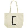 Custom Print Non-Woven Tote Bag Thumbnail