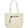 Custom Print Non-Woven Tote Bag Thumbnail