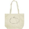 Custom Print Non-Woven Tote Bag Thumbnail