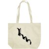 Custom Print Non-Woven Tote Bag Thumbnail