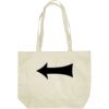 Custom Print Non-Woven Tote Bag Thumbnail