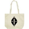 Custom Print Non-Woven Tote Bag Thumbnail