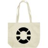 Custom Print Non-Woven Tote Bag Thumbnail