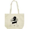 Custom Print Non-Woven Tote Bag Thumbnail