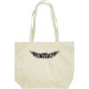 Custom Print Non-Woven Tote Bag Thumbnail