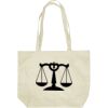 Custom Print Non-Woven Tote Bag Thumbnail