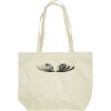 Custom Print Non-Woven Tote Bag Thumbnail