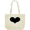 Custom Print Non-Woven Tote Bag Thumbnail