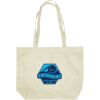 Custom Print Non-Woven Tote Bag Thumbnail