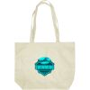 Custom Print Non-Woven Tote Bag Thumbnail