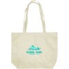 Custom Print Non-Woven Tote Bag Thumbnail