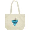 Custom Print Non-Woven Tote Bag Thumbnail