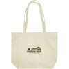 Custom Print Non-Woven Tote Bag Thumbnail