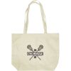Custom Print Non-Woven Tote Bag Thumbnail