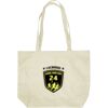 Custom Print Non-Woven Tote Bag Thumbnail