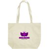 Custom Print Non-Woven Tote Bag Thumbnail