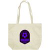 Custom Print Non-Woven Tote Bag Thumbnail