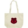 Custom Print Non-Woven Tote Bag Thumbnail