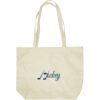 Custom Print Non-Woven Tote Bag Thumbnail