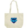 Custom Print Non-Woven Tote Bag Thumbnail