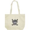 Custom Print Non-Woven Tote Bag Thumbnail