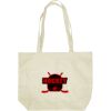 Custom Print Non-Woven Tote Bag Thumbnail