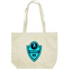 Custom Print Non-Woven Tote Bag Thumbnail