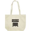 Custom Print Non-Woven Tote Bag Thumbnail