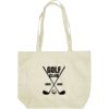Custom Print Non-Woven Tote Bag Thumbnail