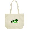 Custom Print Non-Woven Tote Bag Thumbnail