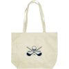 Custom Print Non-Woven Tote Bag Thumbnail