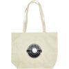 Custom Print Non-Woven Tote Bag Thumbnail