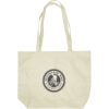Custom Print Non-Woven Tote Bag Thumbnail