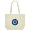 Custom Print Non-Woven Tote Bag Thumbnail