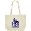 Custom Print Non-Woven Tote Bag Thumbnail