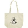Custom Print Non-Woven Tote Bag Thumbnail