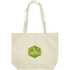 Custom Print Non-Woven Tote Bag Thumbnail