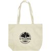 Custom Print Non-Woven Tote Bag Thumbnail