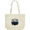 Custom Print Non-Woven Tote Bag Thumbnail