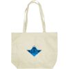 Custom Print Non-Woven Tote Bag Thumbnail