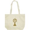 Custom Print Non-Woven Tote Bag Thumbnail