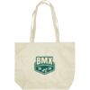 Custom Print Non-Woven Tote Bag Thumbnail