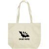 Custom Print Non-Woven Tote Bag Thumbnail