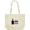 Custom Print Non-Woven Tote Bag Thumbnail