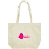 Custom Print Non-Woven Tote Bag Thumbnail