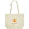 Custom Print Non-Woven Tote Bag Thumbnail