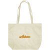 Custom Print Non-Woven Tote Bag Thumbnail