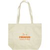 Custom Print Non-Woven Tote Bag Thumbnail