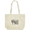 Custom Print Non-Woven Tote Bag Thumbnail